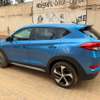 Hyundai Tucson 2018 thumb 3