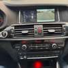 BMW X3 2017 essence 4 cylindres 2.0L thumb 7
