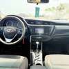 Toyota Corolla 2018 LE thumb 6