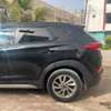 Hyundai Tucson 2017 thumb 2