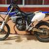 YAMAHA WRF 250 thumb 0