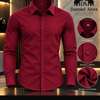CHEMISE HOMME Danniel Alves 100% coton thumb 6