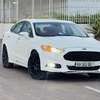 Ford fusion Titanium 4x4 full option thumb 3