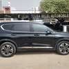Hyundai santafe 2.0L thumb 9