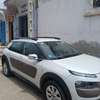 Citroen C4 Cactus 2016 thumb 2