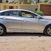 Hyundai Sonata 2010 thumb 6