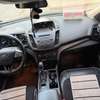 Ford Escape 2018 thumb 4