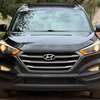 Hyundai Tucson thumb 0