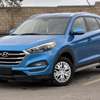 Hyundai Tucson 2017 thumb 7