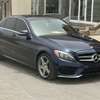 Mercedes  C300 4MATIC thumb 0