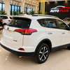 Toyota Rav4 2017 Limited thumb 5