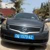 Nissan Altima 2009 thumb 0