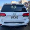 Jeep Grand Cherokee Limited thumb 6
