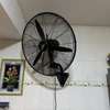 VENTILATEUR MURAL GLOBAL AIR thumb 0