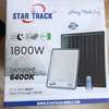 Lampe solaire 1800W - Star Track thumb 0