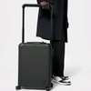Valise cabine Horizon 55 LV Aerogram Louis Vuitton thumb 5