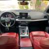 Audi SQ5 2018 thumb 4