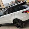 RANGE ROVER SPORT  ANNÉE 2017 VENANT DÉJÀ DÉDOUANER thumb 9