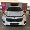 Kia Sportage diesel full options thumb 5