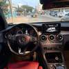 MERCEDES GLC 43 AMG 2019 thumb 6