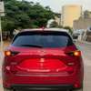 MAZDA CX5 Automatique Essence thumb 6