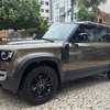 land rover Defender diesel thumb 1
