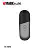WMARK Mini rasoir, Rasoir à têtes flottantes Barbe à cheveux thumb 4