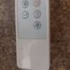 Ventilateur mural Midea FW40 7JR avec télécommande thumb 8