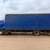 Location camion bâché thumb 0