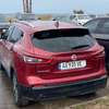 Nissan Qashqai 2018, 60.000 km thumb 5