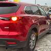 Mazda CX-9 SUV Rouge Spacieux Polyvalent thumb 11