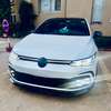 Volkswagen Golf 8 gti Essence Blanc Compact Confort thumb 0