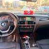 BMW X3 Xdrive 2017 Full option thumb 5