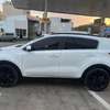 Kia sportage EX 2018 thumb 3
