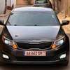Kia berline noire feux LED très bon état thumb 1