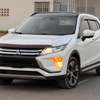 MITSUBISHI ECLIPSE CROSS 2019 thumb 11