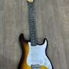 Guitare électrique et électroacoustique thumb 1