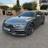 Audi A7 2015 thumb 10