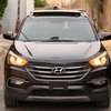 Hyundai Santa Fe limited thumb 0