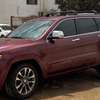 Jeep Grand cherekee thumb 0