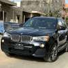 BMW X3 2016 thumb 1