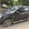 Mitsubishi outlander 2007 thumb 2