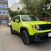 Jeep Renegade 2018 thumb 3