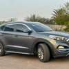Hyundai Tucson 2017-2018 Diesel thumb 11