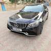 Mercedes E350 2014 thumb 0
