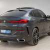 BMW X6 M40 i thumb 2