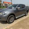 MITSUBISHI L200 2017 thumb 5
