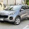KIA SPORTAGE  ANNÉE : 2017 thumb 0