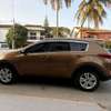Kia Sportage 2017 thumb 2