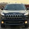 Jeep Cherokee 2017 limited thumb 0